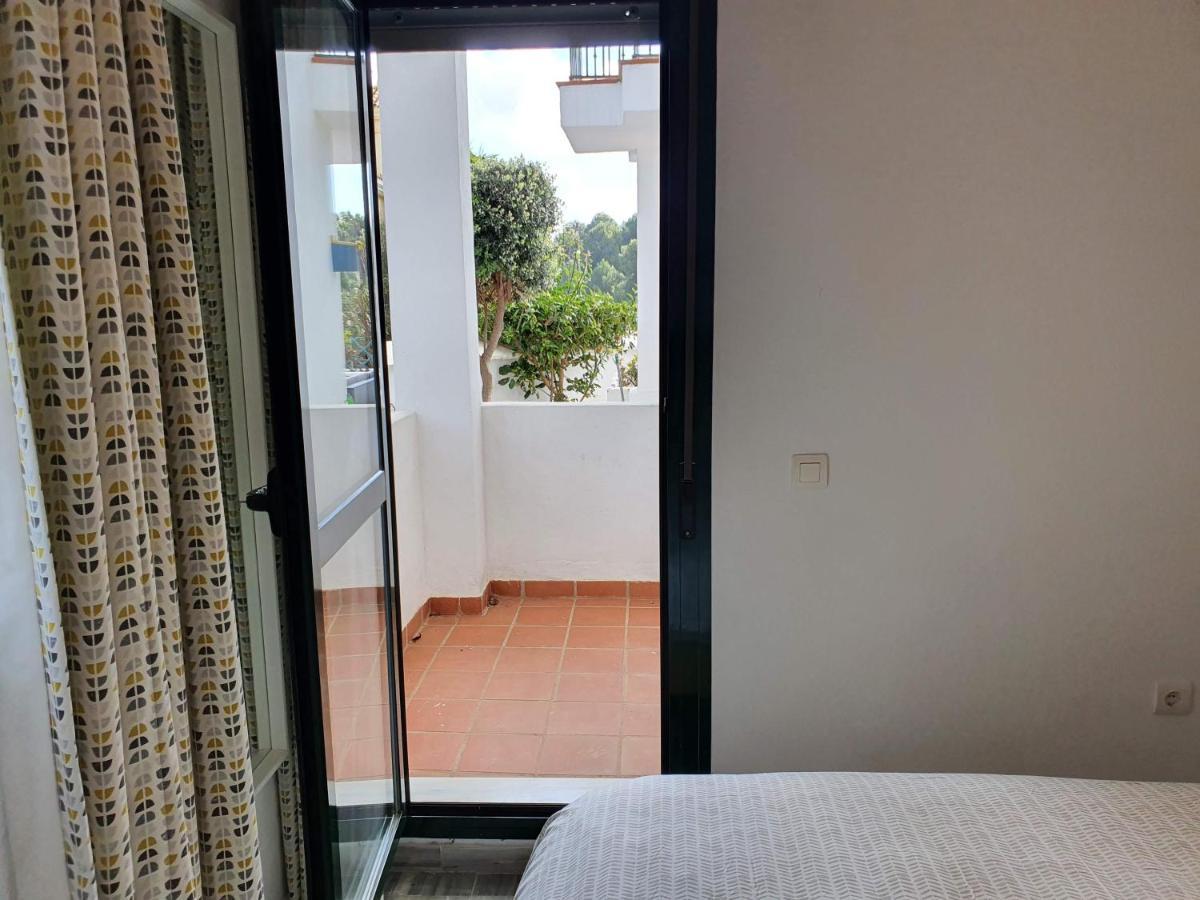 Alhaurin Golf Apartment 阿尔豪林格朗德 外观 照片