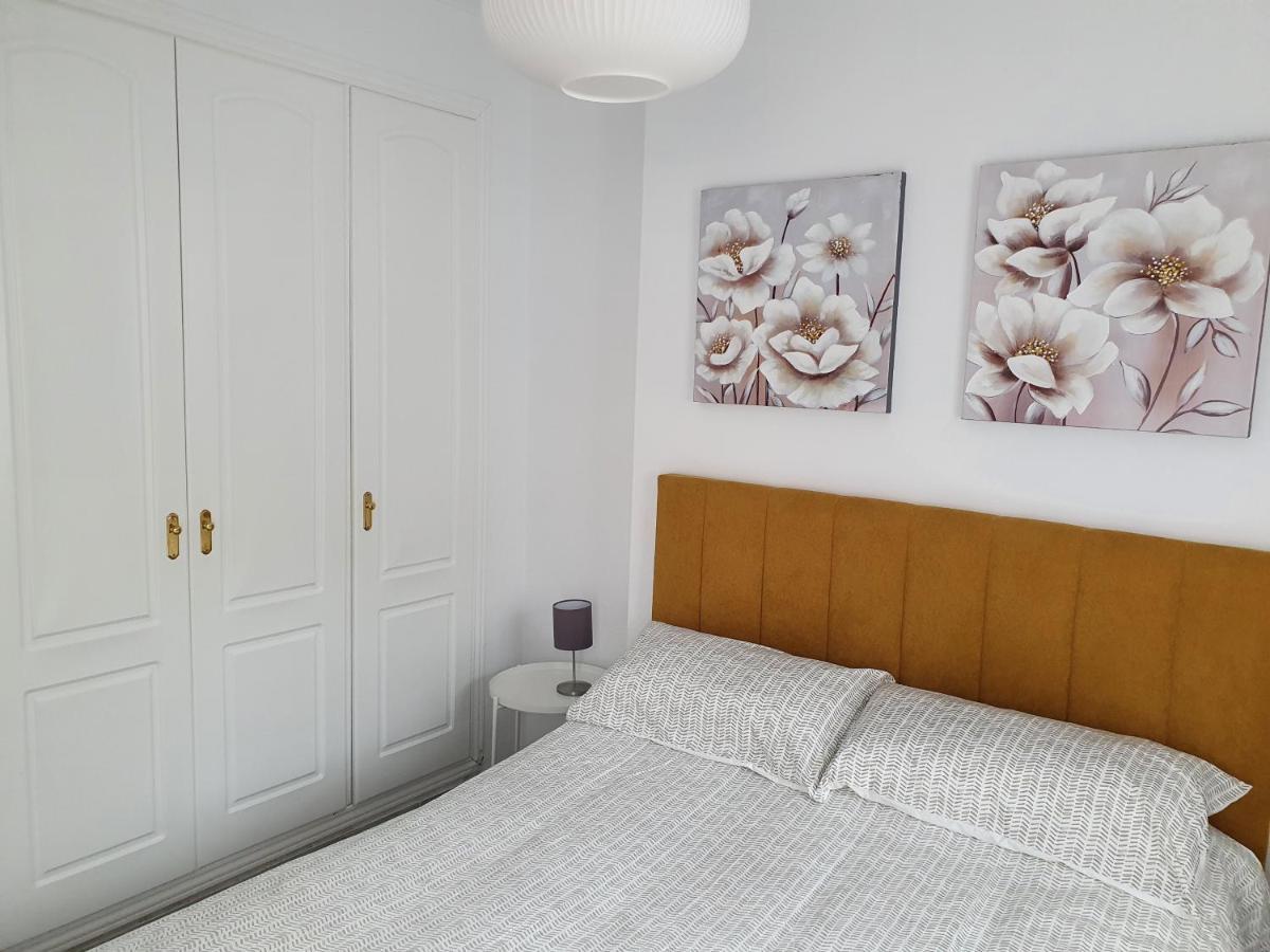 Alhaurin Golf Apartment 阿尔豪林格朗德 外观 照片