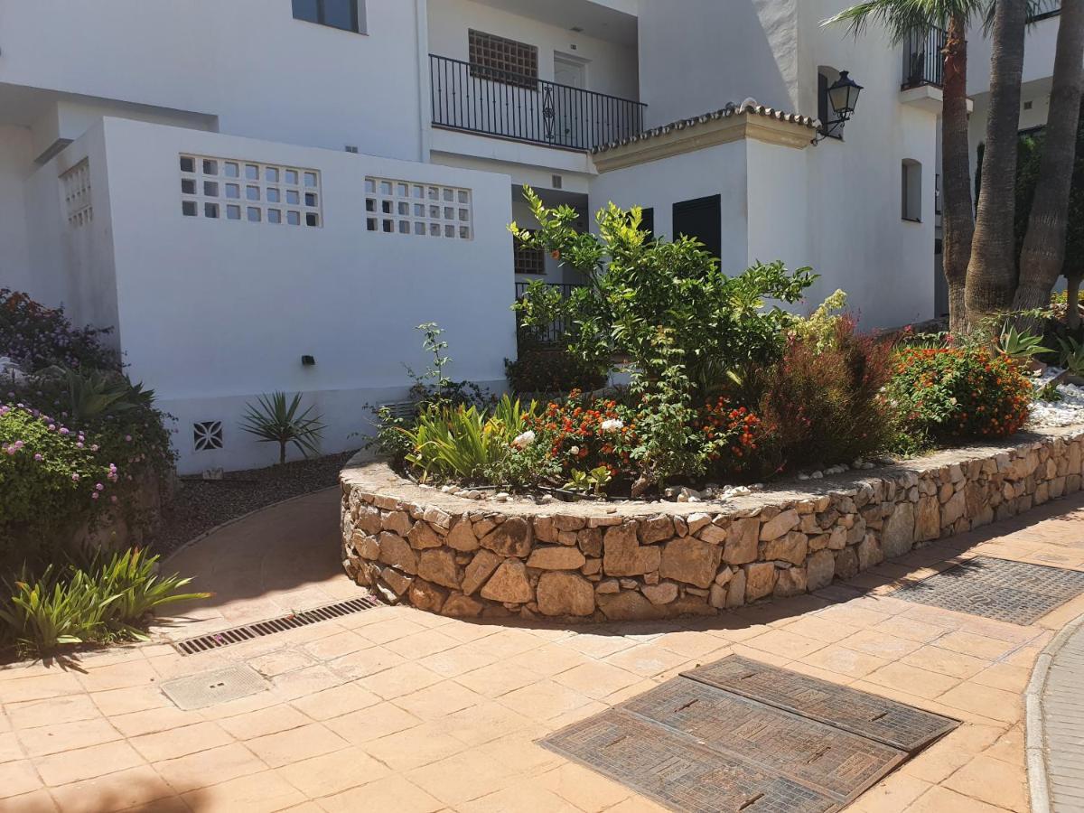 Alhaurin Golf Apartment 阿尔豪林格朗德 外观 照片